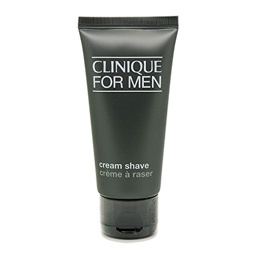 Clinique for Men Cream Shave 2 Oz