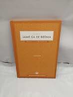 La voz de Jaime Gil de Biedma: 3 (Poesía en la Residencia)