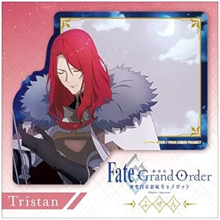 Amazon Co Jp トリスタン アニメ 萌えグッズ ホビー