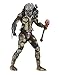 NECA Predator - 7" Scale Action Figure - 30th Anniversary Jungle Hunter Masked