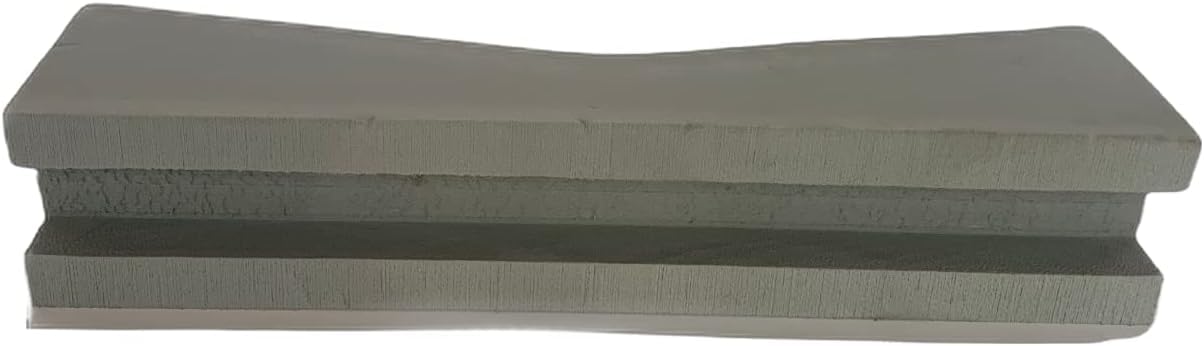 Generic Scouttech Outfitters Kayak Foam Block 41 cm, Grey