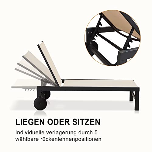 Beweglich, wo Leichtigkeit zählt