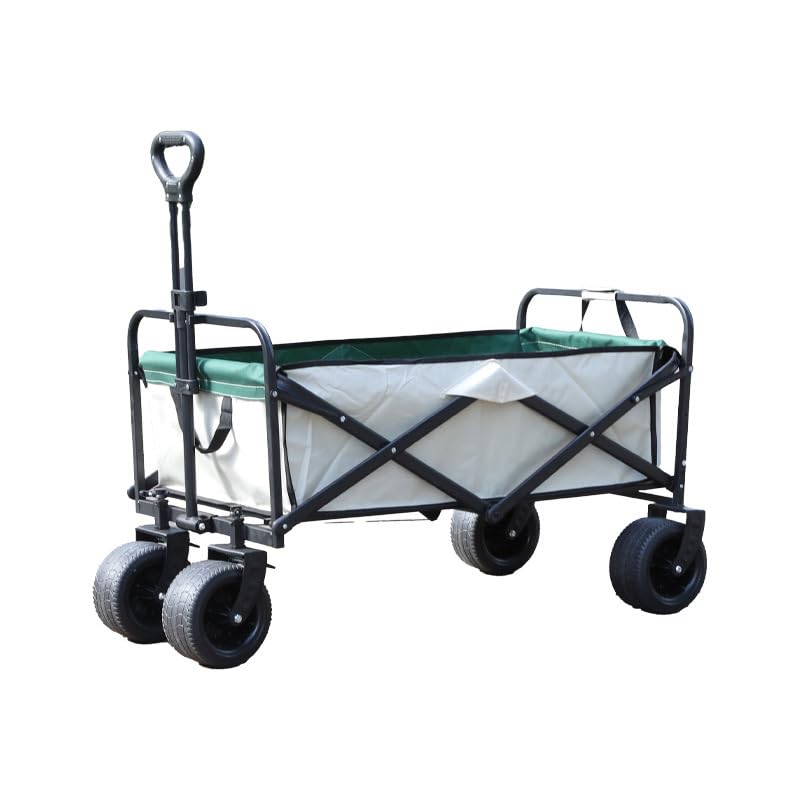 Przenośny wózek z kółkami Lar CapaciCart na imprezy rodzinne, projekt EasyPull, idealny do jadalni i La Hauler, 25 cm, czarny