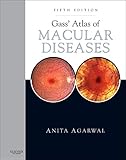 Gass' Atlas of Macular Diseases: 2-Volume Set - Expert Consult: Online and Print