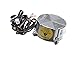 York Controller,Cond,1/3 Hp,834Rpm,208/230V