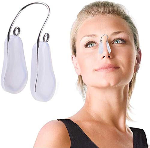 Nose Up Lifting Magic Nose Shaper Clip Beauty Nose Slimming Device Pain Free High Up Tool Well