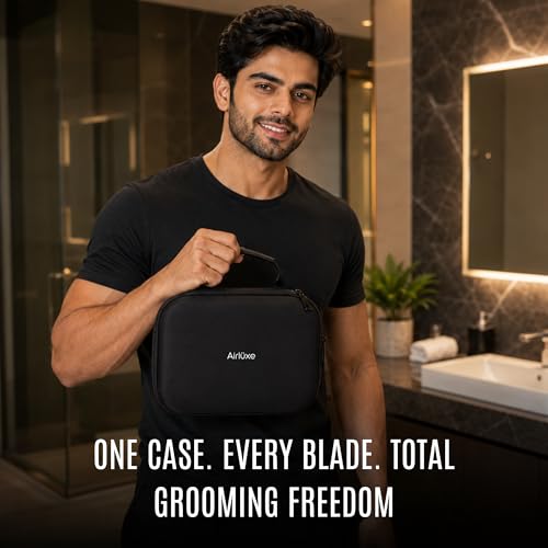 Image of GroomMaster EVA Case Only
