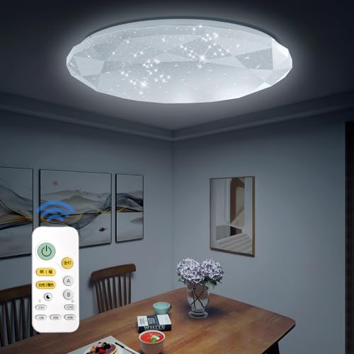 POOPEE LEDV[OCg 12 ^ Rt iKAF F dF 45W 5600LM 铔[h @\ 30/60X[v^C}[ ȃGl VƖ a m [ rO  {