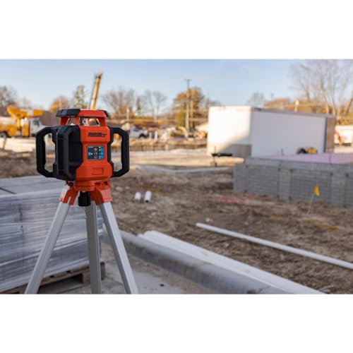 Johnson JRT300-RDHV-S Red Laser