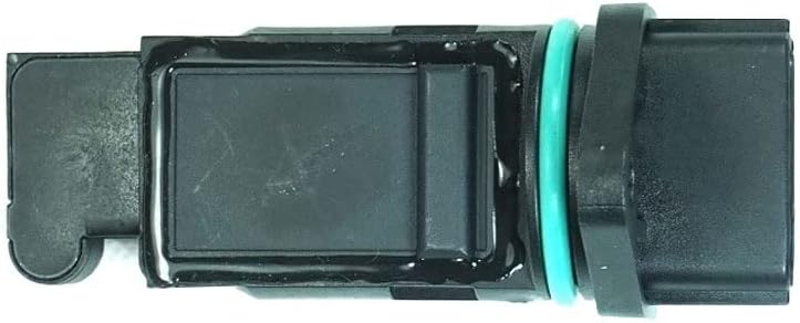 Miniatura 2 de Sensor de flujo de masa de aire MH ELECTRONIC 22680-4M500 Sensor MAF Compatible con Nissan Almera Cefiro Datsun Maxima QX Micra NP300 Navara Patrol