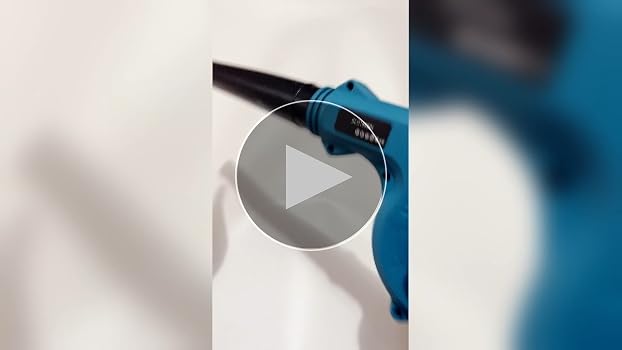 Amazon.co.jp: マキタ互換品 充電式 ブロワー 小型 ブロワ