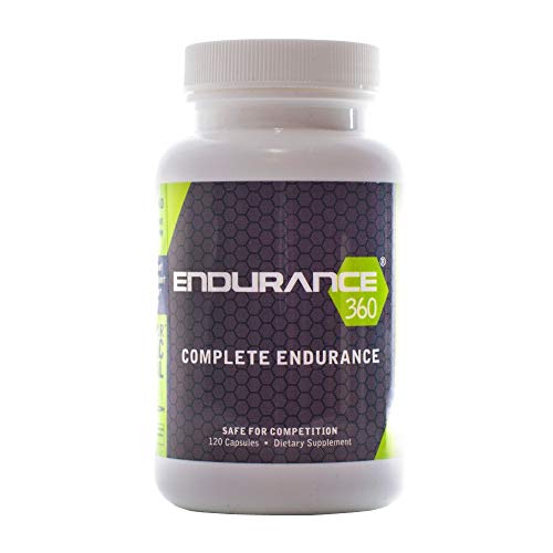 Endurance360 Complete Sports Performance for Runners, Cyclists, Triathletes and Ultra Athletes. Designed