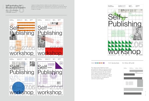 Mise en Page et Design Editorial: une Nouvelle Approche – vue 5