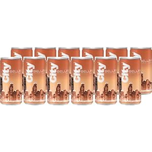 City Bellini Pfirsich (12 x 0.2 l)