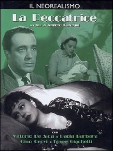  La peccatrice