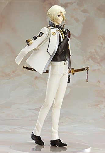 Amazon 刀剣乱舞 Online 髭切 1 8スケール Abs Pvc製 塗装済み完成品フィギュア フィギュア ドール 通販 Amazon 刀剣乱舞 Online 髭切 1 8スケール Abs Pvc製 塗装済み完成品フィギュア フィギュア ドール 通販