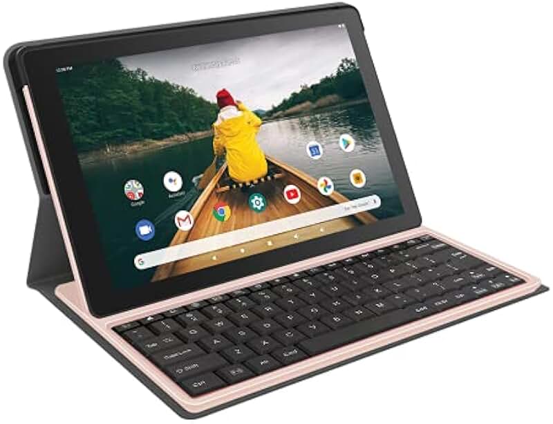 mini laptop Electrónicos