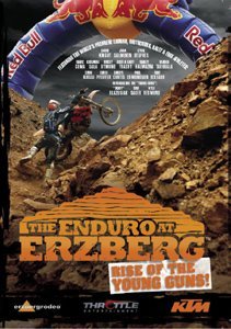 Enduro at Erzberg 2007