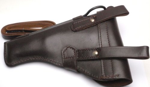 Amazon.co.jp: 琥花堂 [本物3点セット] トカレフ TT33 ホルスター