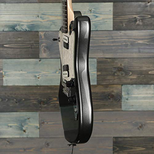 Squier Super Sonic WPPG GRM · Guitare électrique - Les Beatles, Paul McCartney, John Lennon, RIngo Starr, George Harrison Squier Super Sonic WPPG GRM · Guitare électrique – Image 8