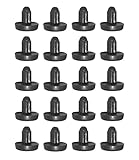 BSSTORE Füße für Hob Grill 5028080700 – Universell kompatibel (Kit x20)