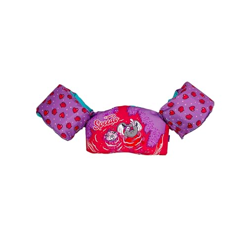 Speedo Unisex-Child Swim Star Flotation Chest Arm Band