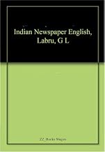 Indian Newspaper English