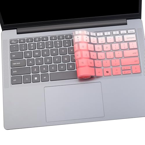Protector de teclado para Lenovo IdeaPad Slim 3 y 5 14" miniatura 6