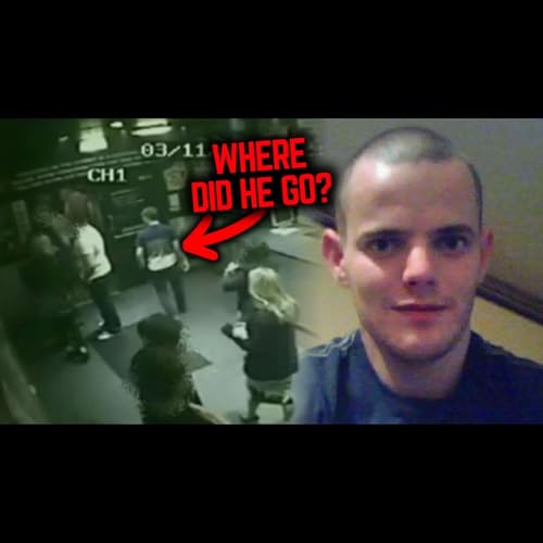 #50 The Disappearance of Allan Bryant Jr: The Night He Never Came Home