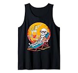 Kreuzfahrt Schuld auf das Kreuzfahrtpaket Kreuzfahrturlaub Tank Top