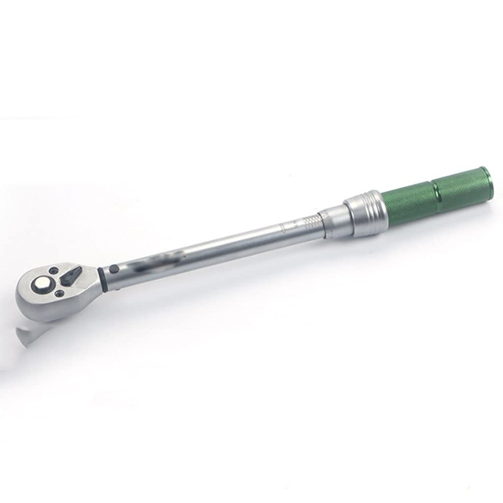 Amazon.co.jp: トルクレンチラチェットキー調整可能なト
