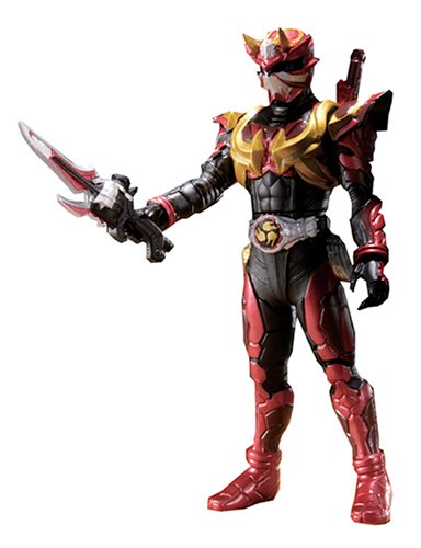 白木　MASKED RIDER ARMED HIBIKI Kamen Rider Hibiki Kamen Rider Armed Hibiki (japan import), Pots
