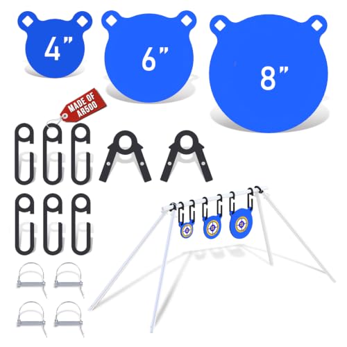 Atflbox 3/8 in Combo Gong Set