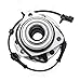 CRS 513188 Wheel Bearing Hub Assembly for Chevy Trailblazer, GMC Envoy, Isuzu Ascender, Buick Rainier, Oldsmobile Bravada