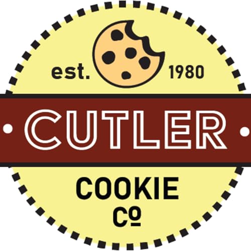 Cutler Cookie Co. Podcast cover art