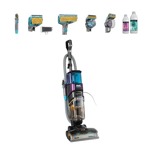 Shark CarpetXpert HairPro Pet Cleaner