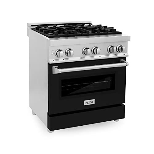 Find The Best 30 Dual Fuel Range Reviews & Comparison Katynel