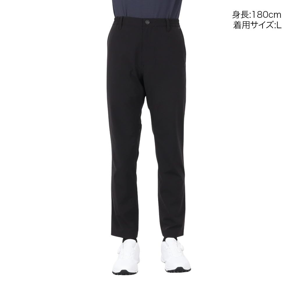 セントアンドリュース　ブラック 中綿パンツ Amazon.co.jp: セントアンドリュース（ST.ANDREWS） ゴルフ