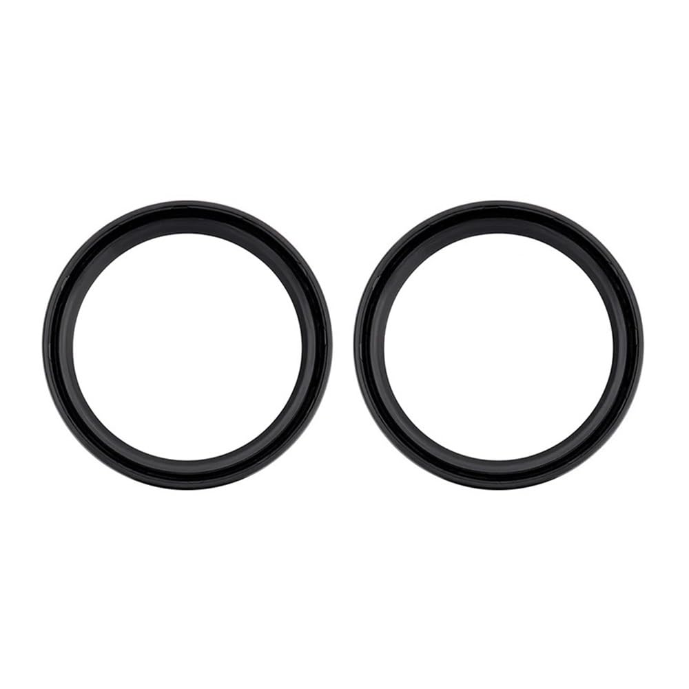 48x57,8 Uszczelka olejowa amortyzatora widelca Uszczelka przeciwpyłowa do GAS GAS Enduro 250-790 | 48x57,8 Uszczelka olejowa amortyzatora widelca Uszczelka przeciwpyłowa do GAS GAS Enduro 250-790(Oil and Dust Seal)