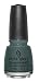 China Glaze The Great Outdoors Nail Lacquer, Take a Hike, 0.5 Fluid Ounce