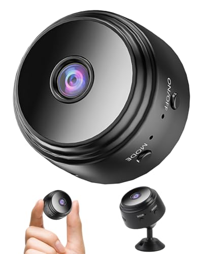 Camaras de Vigilancia Ocultas Marca GBULTR