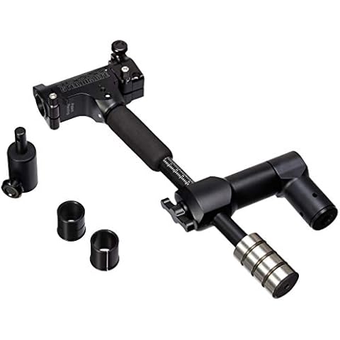 Steadicam Gimbal Adapter Professional Video Stabilizer, Black (SDM-NN) Cover
