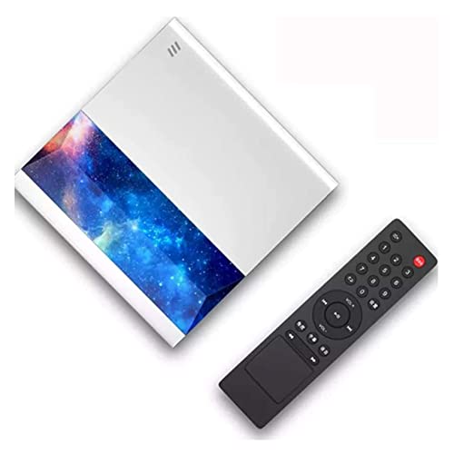 POOPFIY Reproductor de DVD, USB 3.0 / USB-C Reproductor de DVD Externo con grabadora de CD/DVD 1080P HDMI para computadoras, televisores Cover