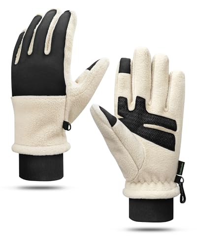 OnWander Winter Warm Gloves - Daily Life Snow Windproof