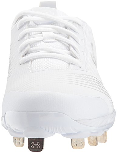 Under Armour Women's Glyde St Softball Shoes2