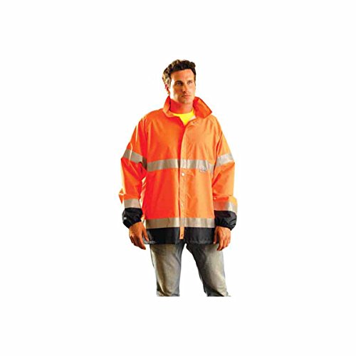 Breathable Foul Weather Coats - rain jacket