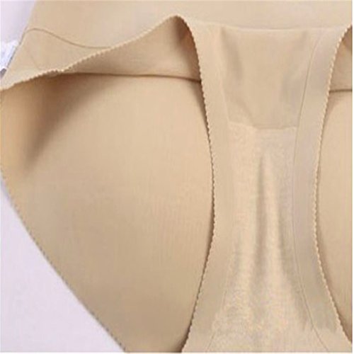 Haoricu HAORICU_2357 Women Panties, 2020 Women Fashion Padded Enhancer Shaper Panties Underwear thumb #2