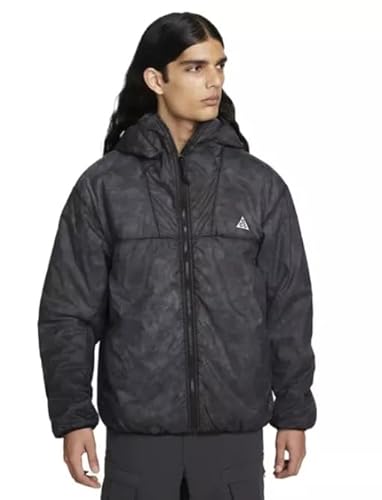 Nike Men's ACG Therma-FIT Rope De Dope Jacket (DJ1256-010) - Size X-Small