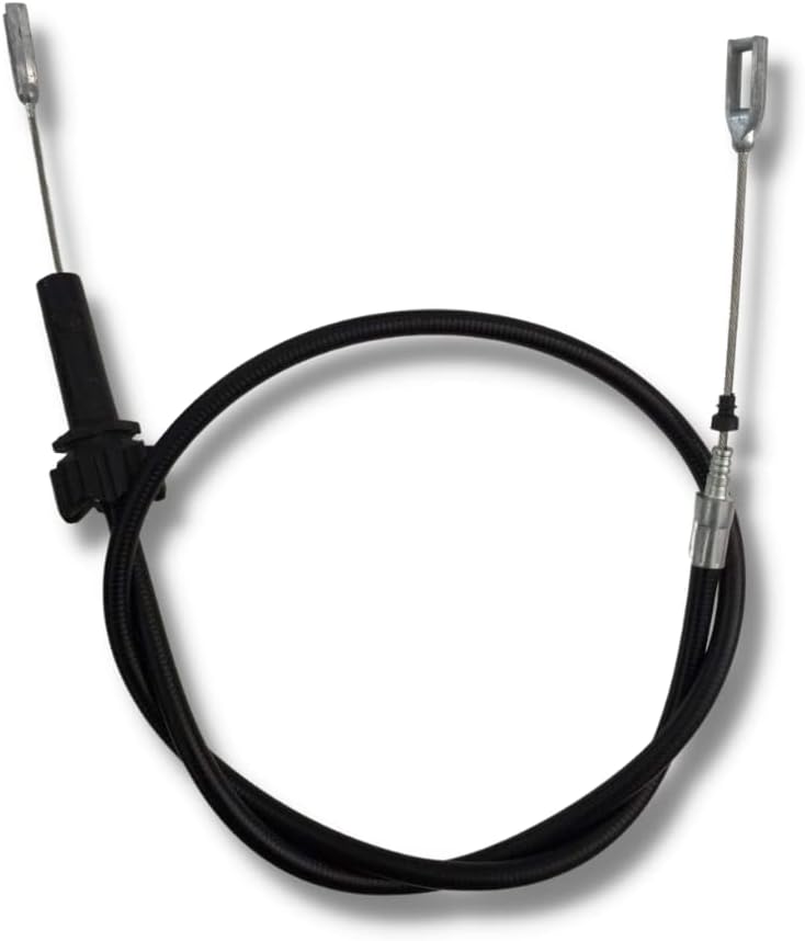 Traction Control Cable Part 741791 Fits Toro 21