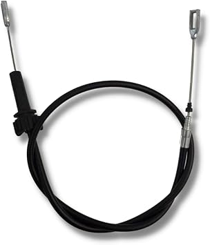 Traction Control Cable Part# 74-1791 Fits Toro 21" Commercial Mowers Y